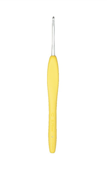 Amour Crochet Hooks