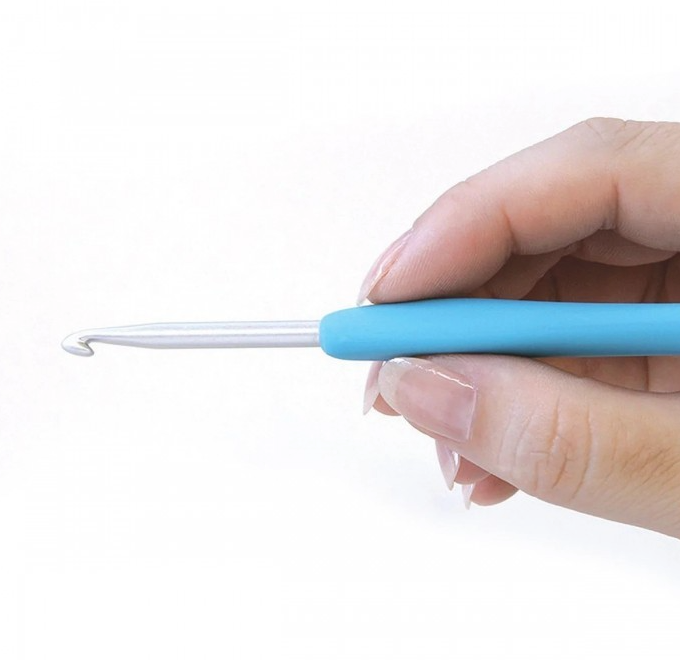 Amour Crochet Hooks