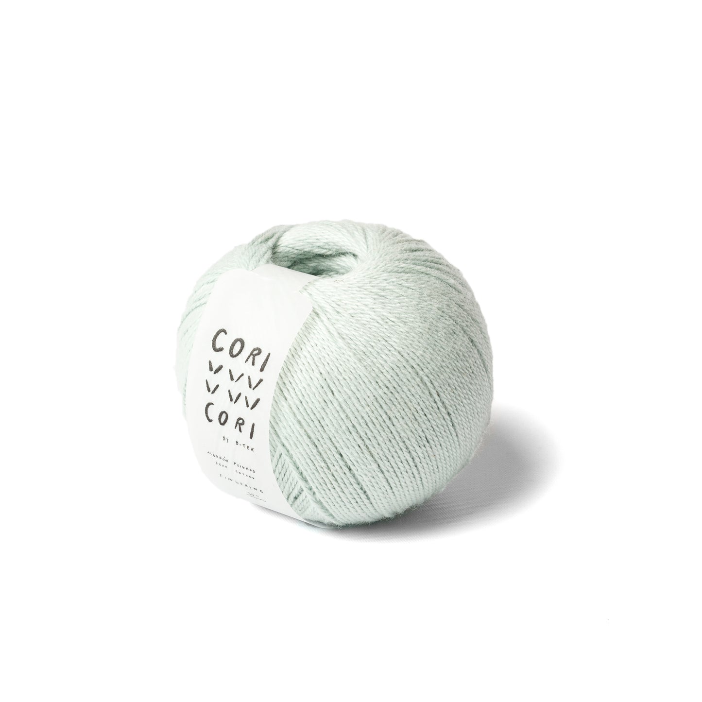 Cori Cori Fingering Cotton Yarn