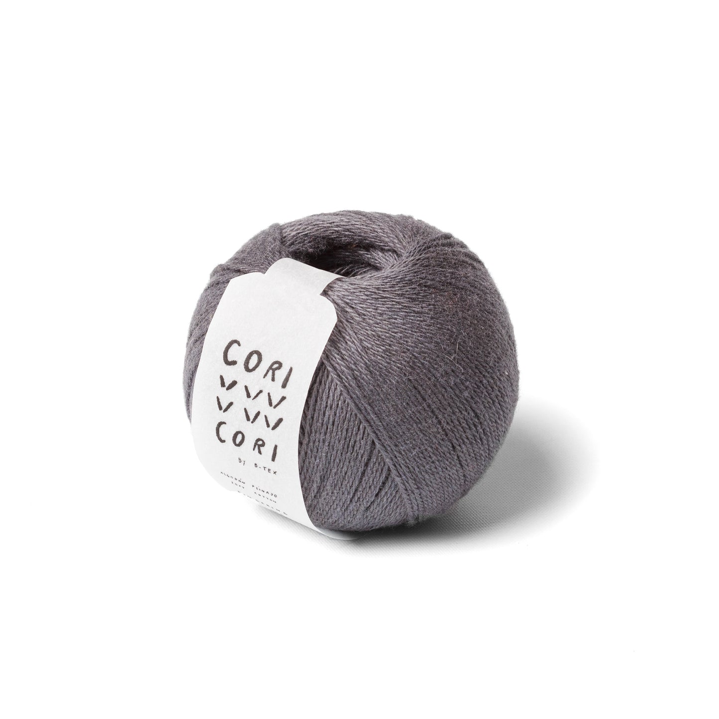 Cori Cori Fingering Cotton Yarn